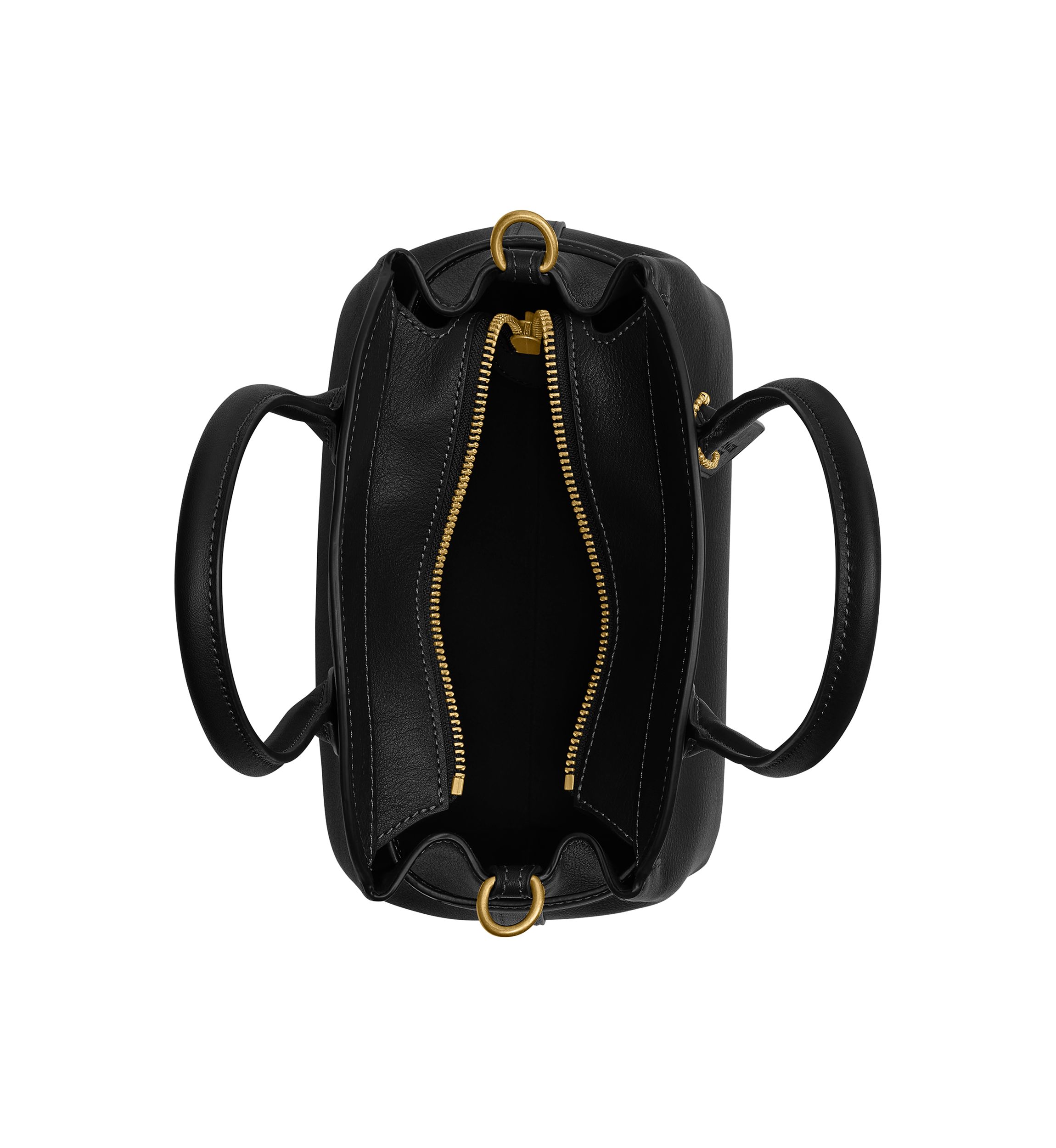 Soft Empire Carryall Bag 21