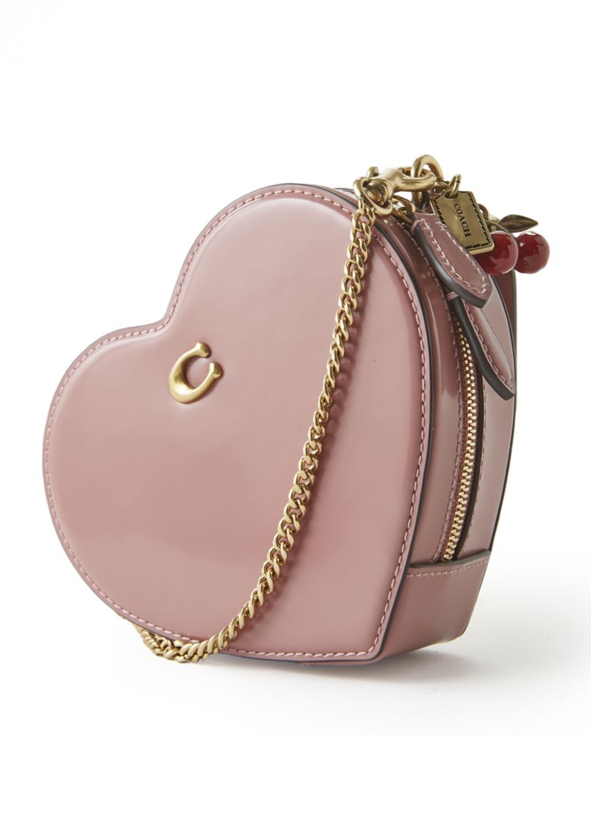 Heart Chain Bag ♡ 4603000YW-L00D7-