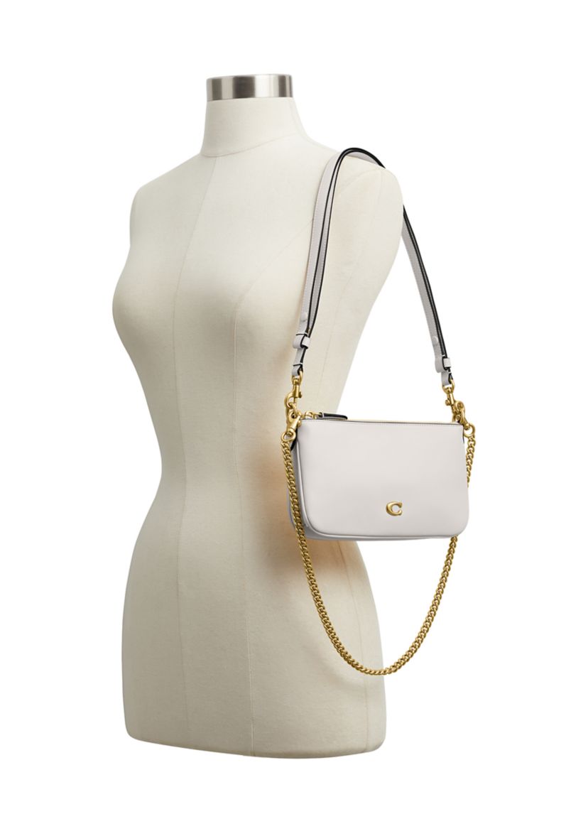 COACH Audrey Crossbody Bag | Belk