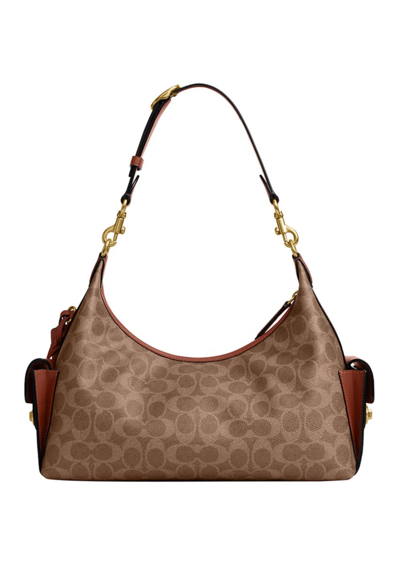 COACH Juliet Pocket Bag | Belk