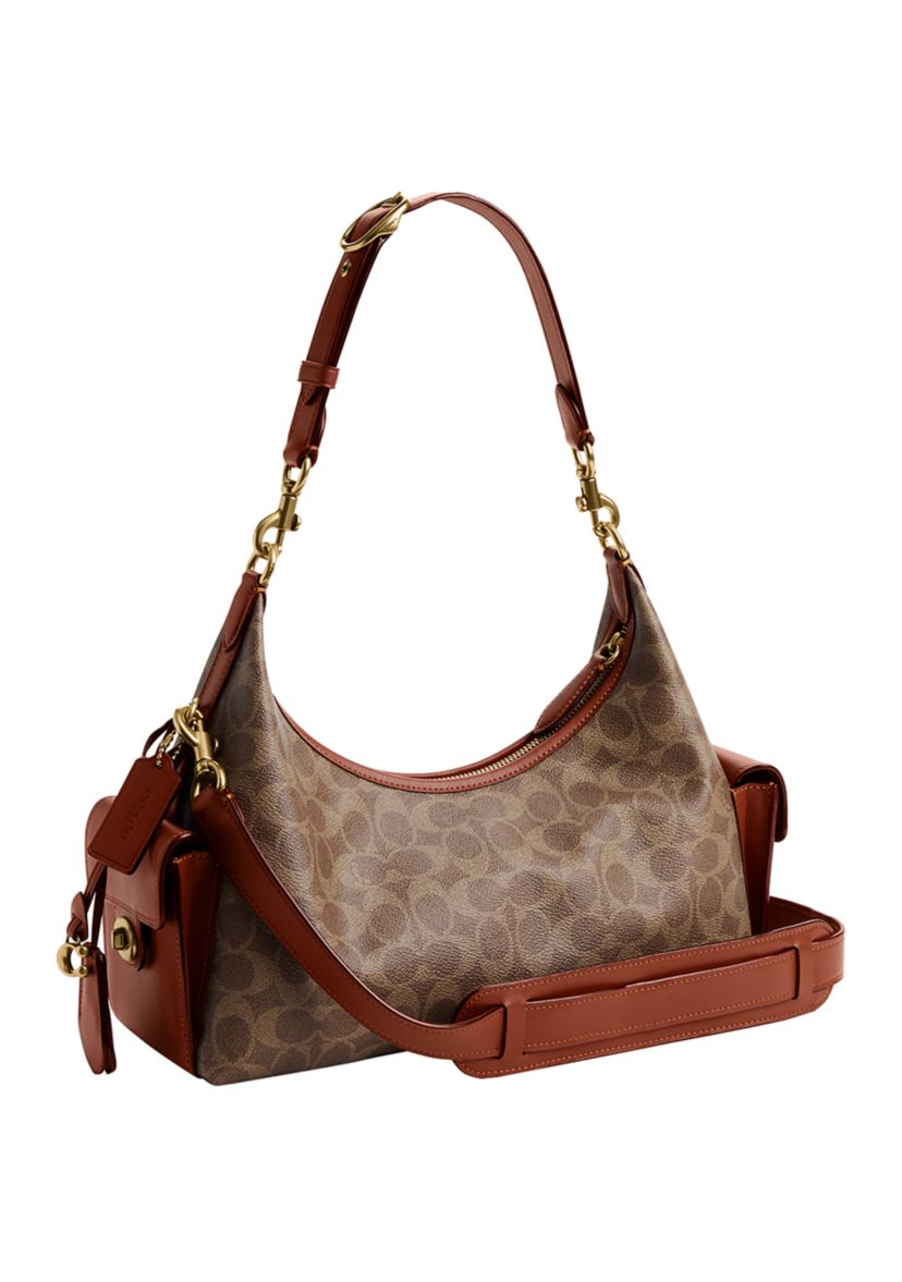 COACH Juliet Pocket Bag | Belk