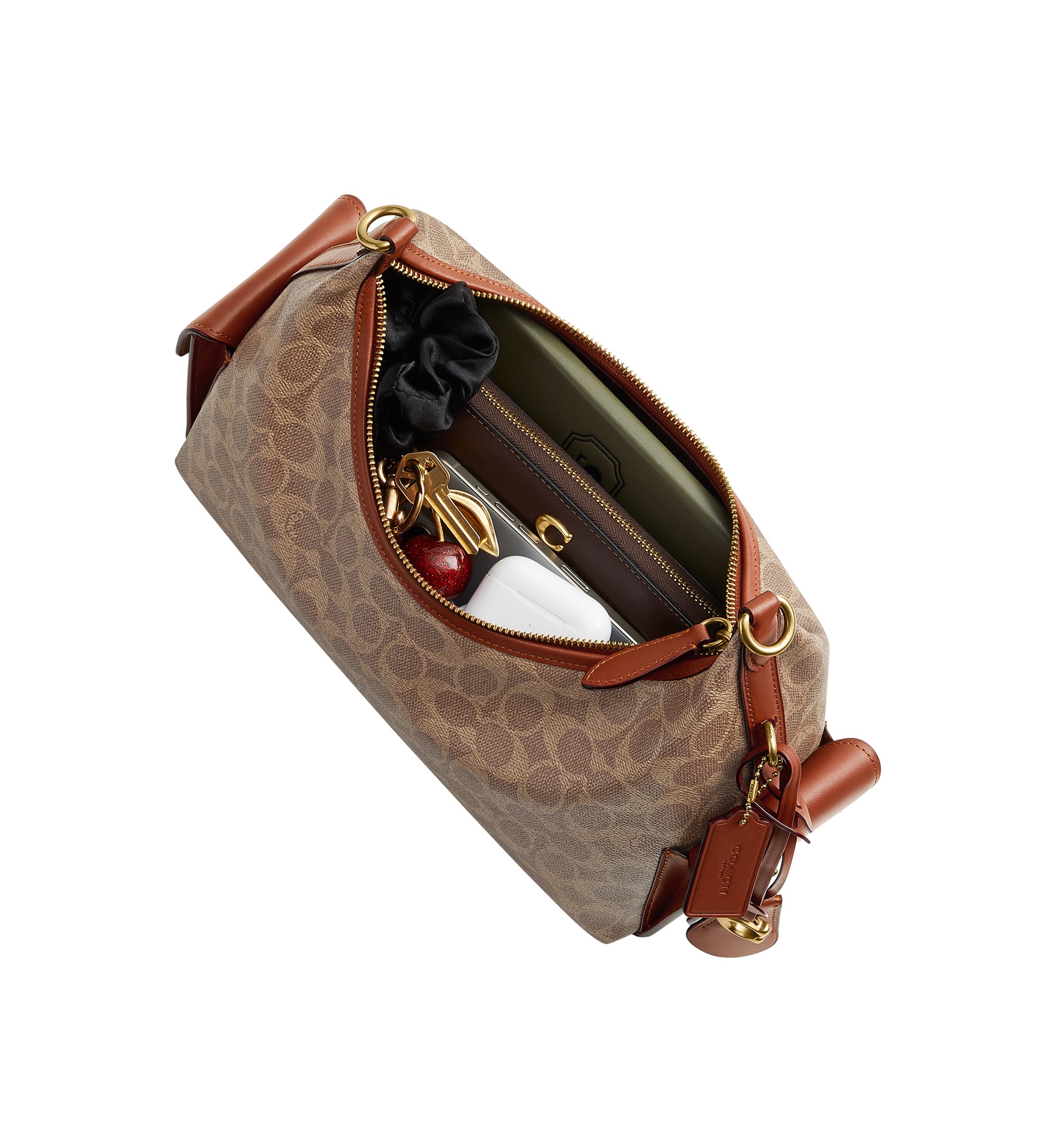 COACH Juliet Pocket Bag | Belk
