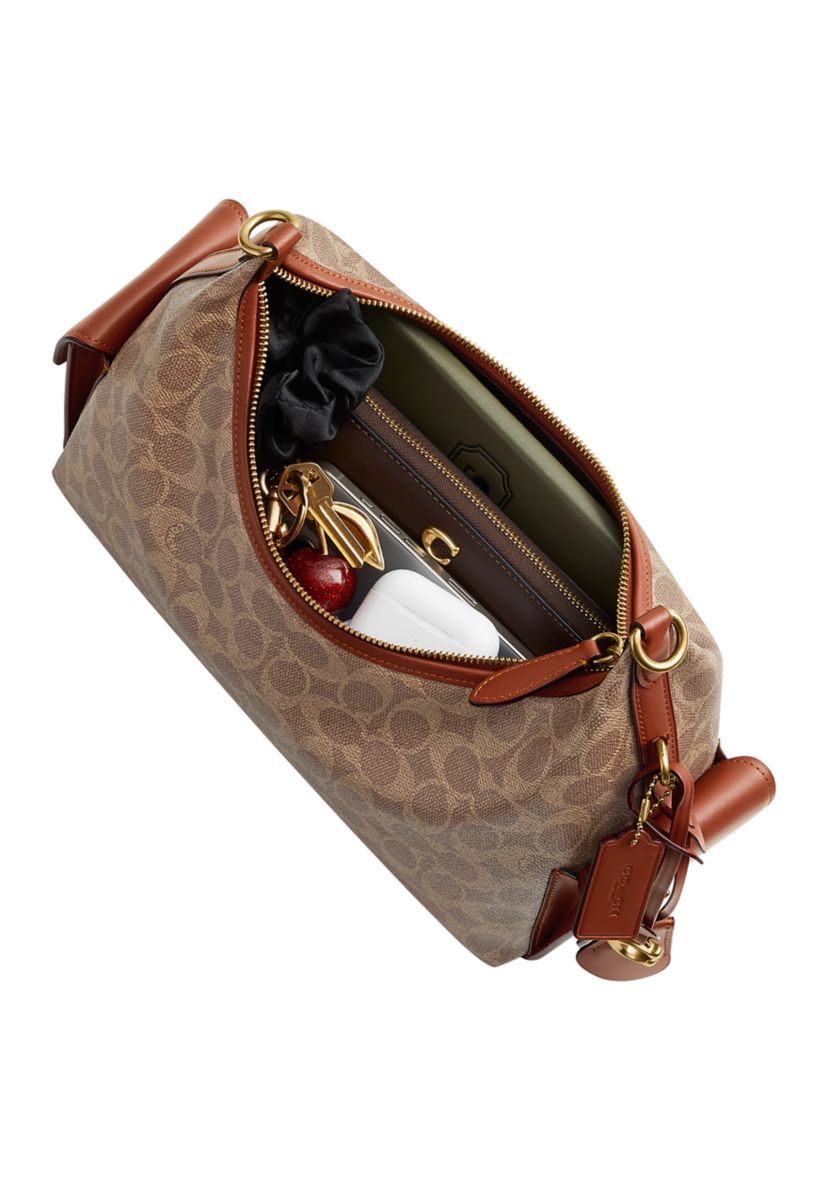 COACH Juliet Pocket Bag | Belk