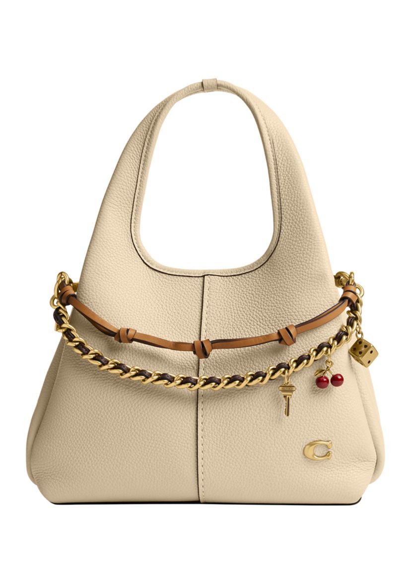COACH Swag Bag Charm | Belk