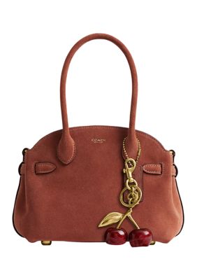 COACH Soft Empire Carryall Bag