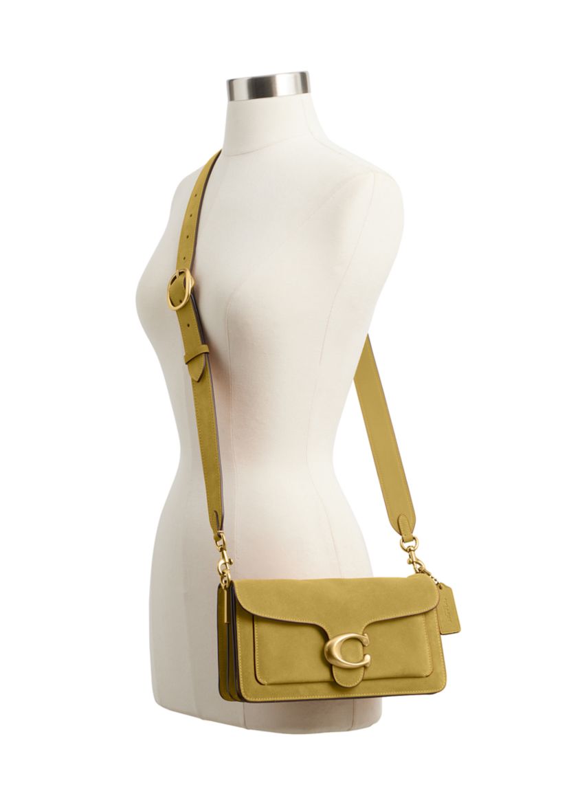 COACH Tabby Shoulder Bag | Belk