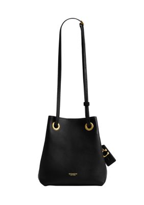 COACH Jade Drawstring Bag | Belk