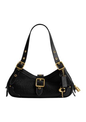 COACH Drifter Shoulder Bag