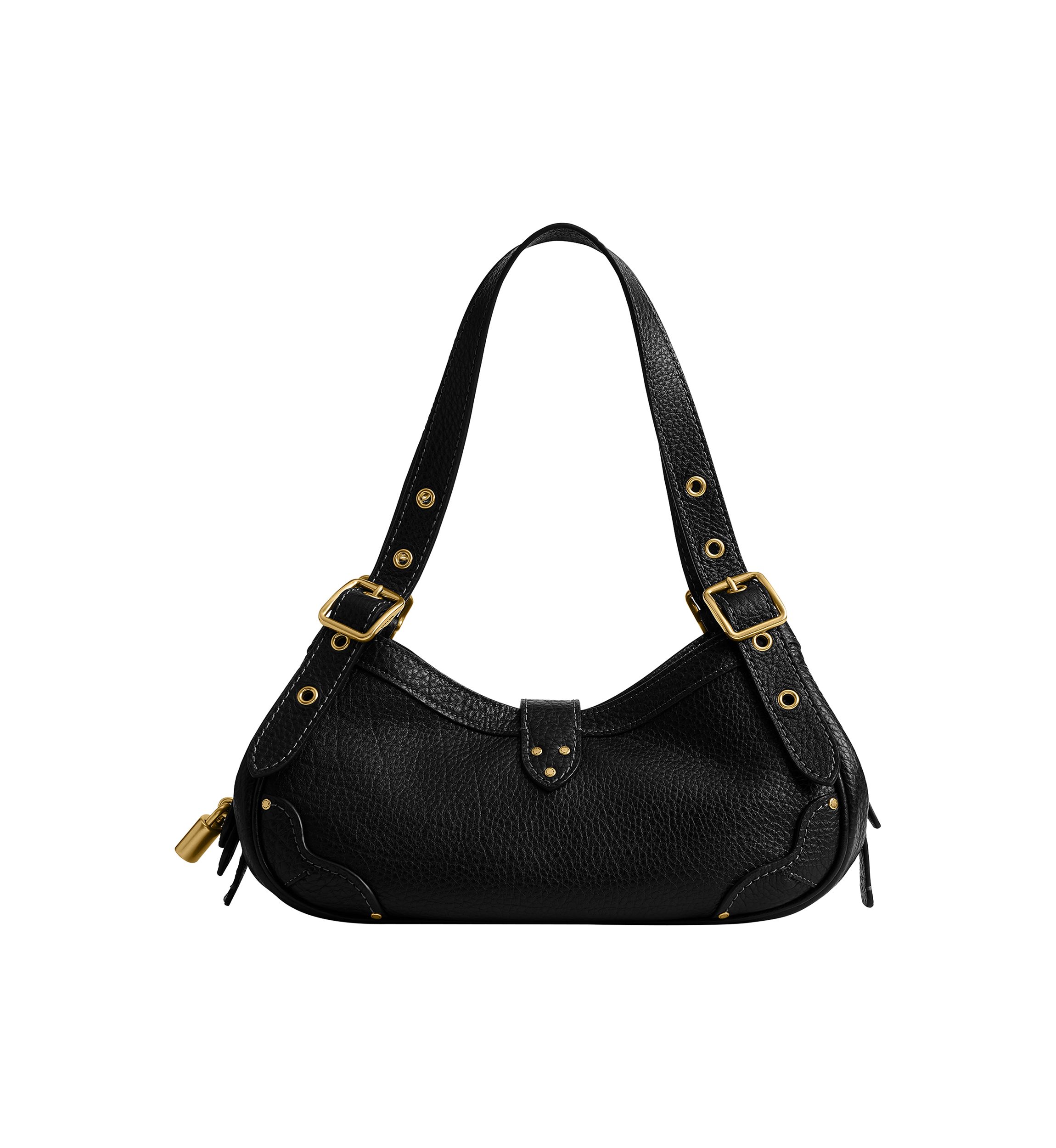 COACH Drifter Shoulder Bag | Belk