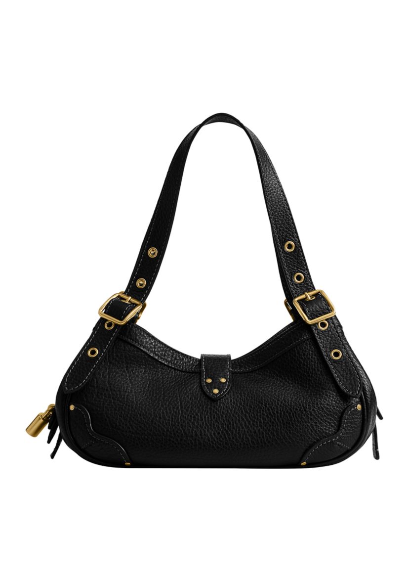 COACH Drifter Shoulder Bag | Belk