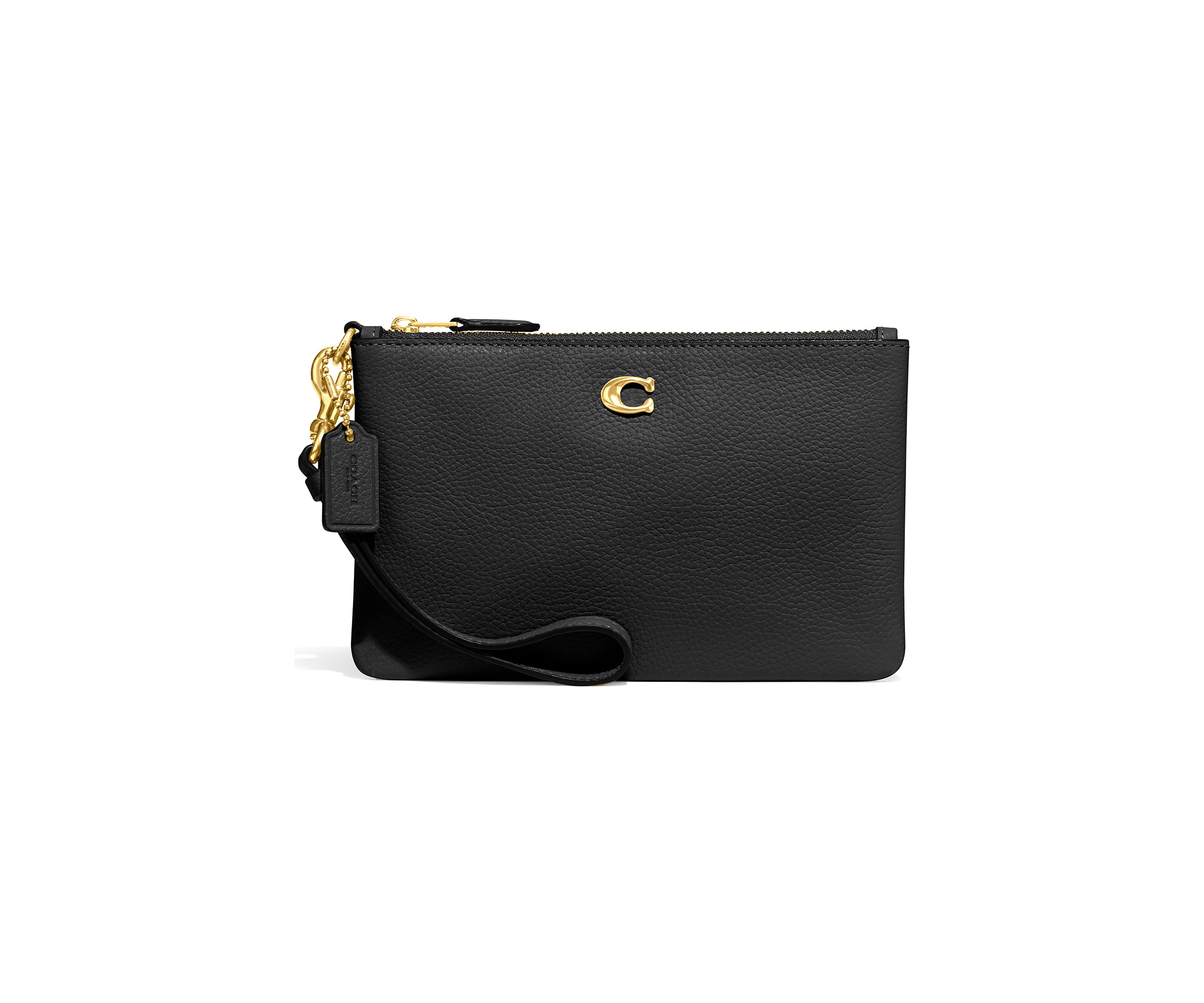 Small Wristlet