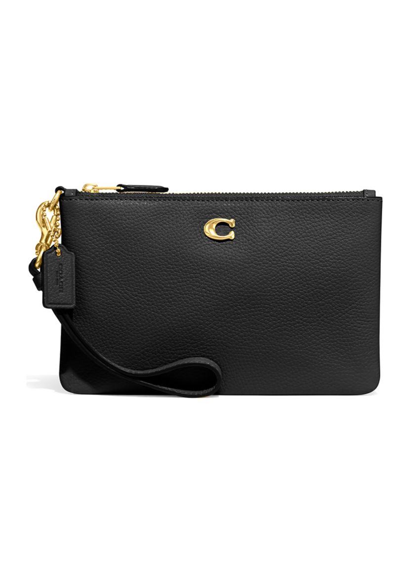 Small Wristlet