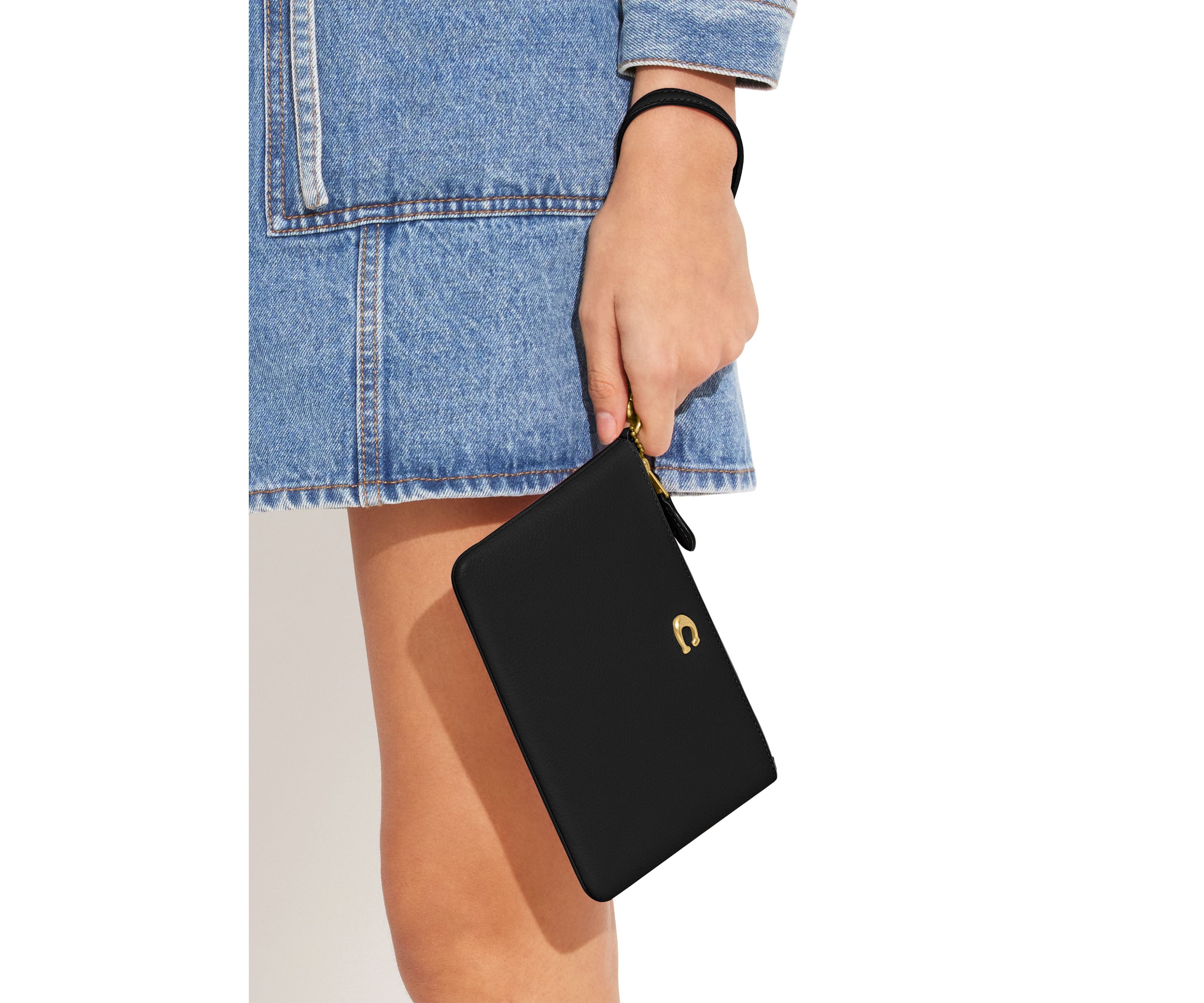 Small Wristlet