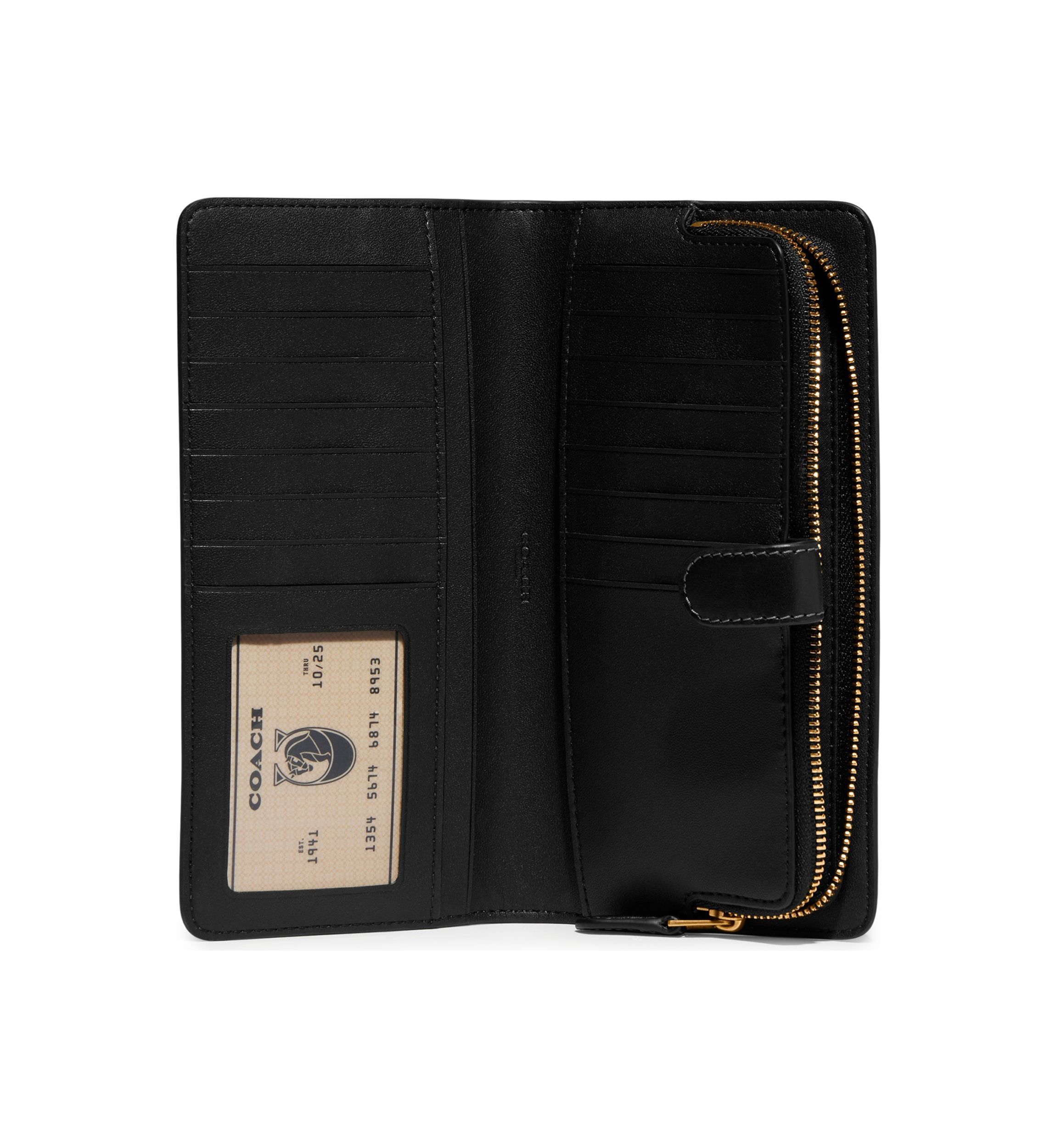 Essential Slim Wallet 