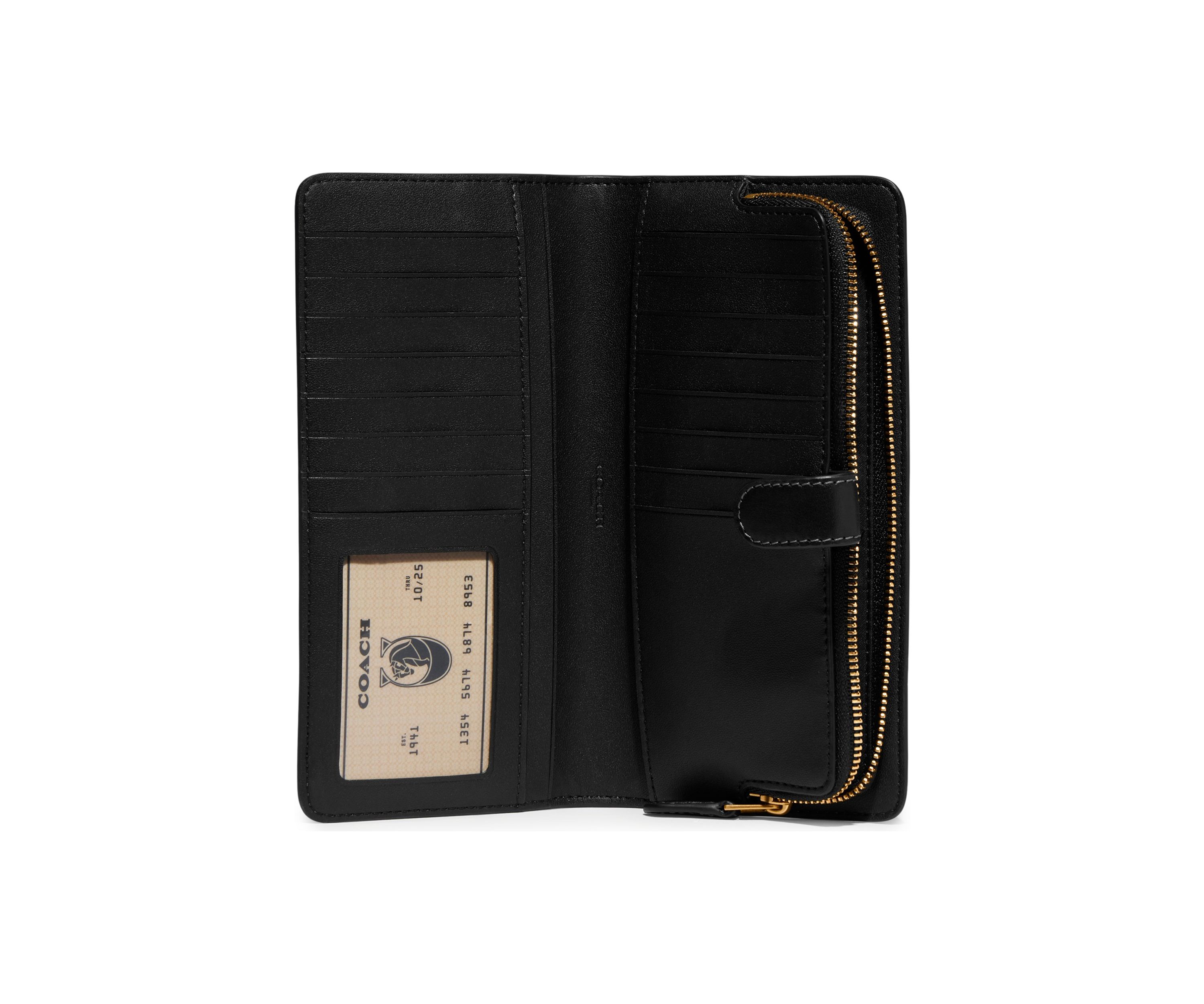 Essential Slim Wallet 