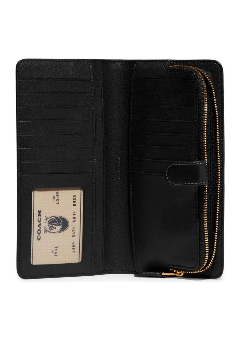 Essential Slim Wallet 