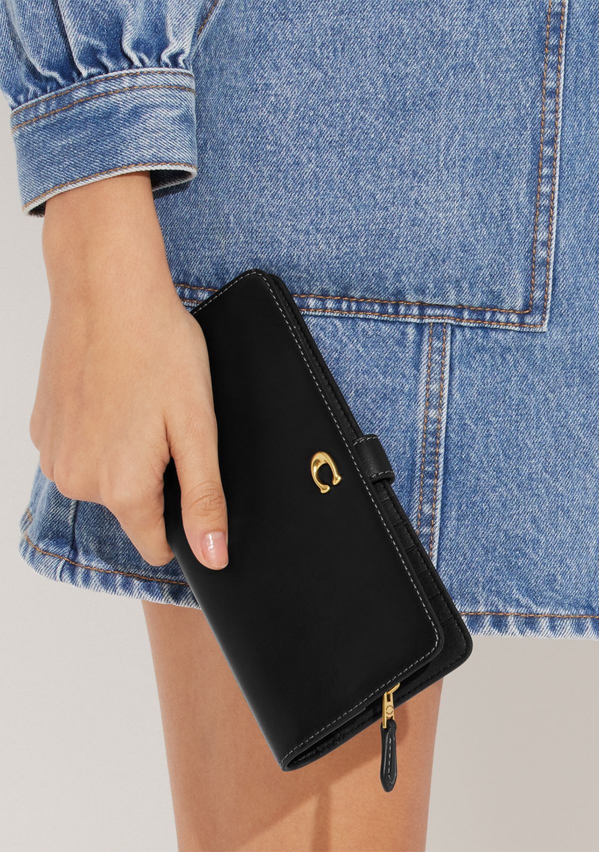 Essential Slim Wallet 