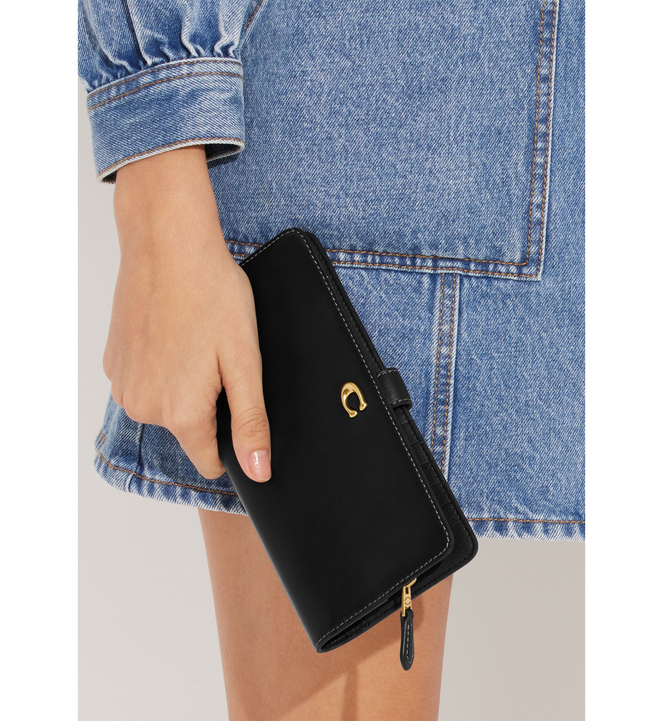 Essential Slim Wallet 
