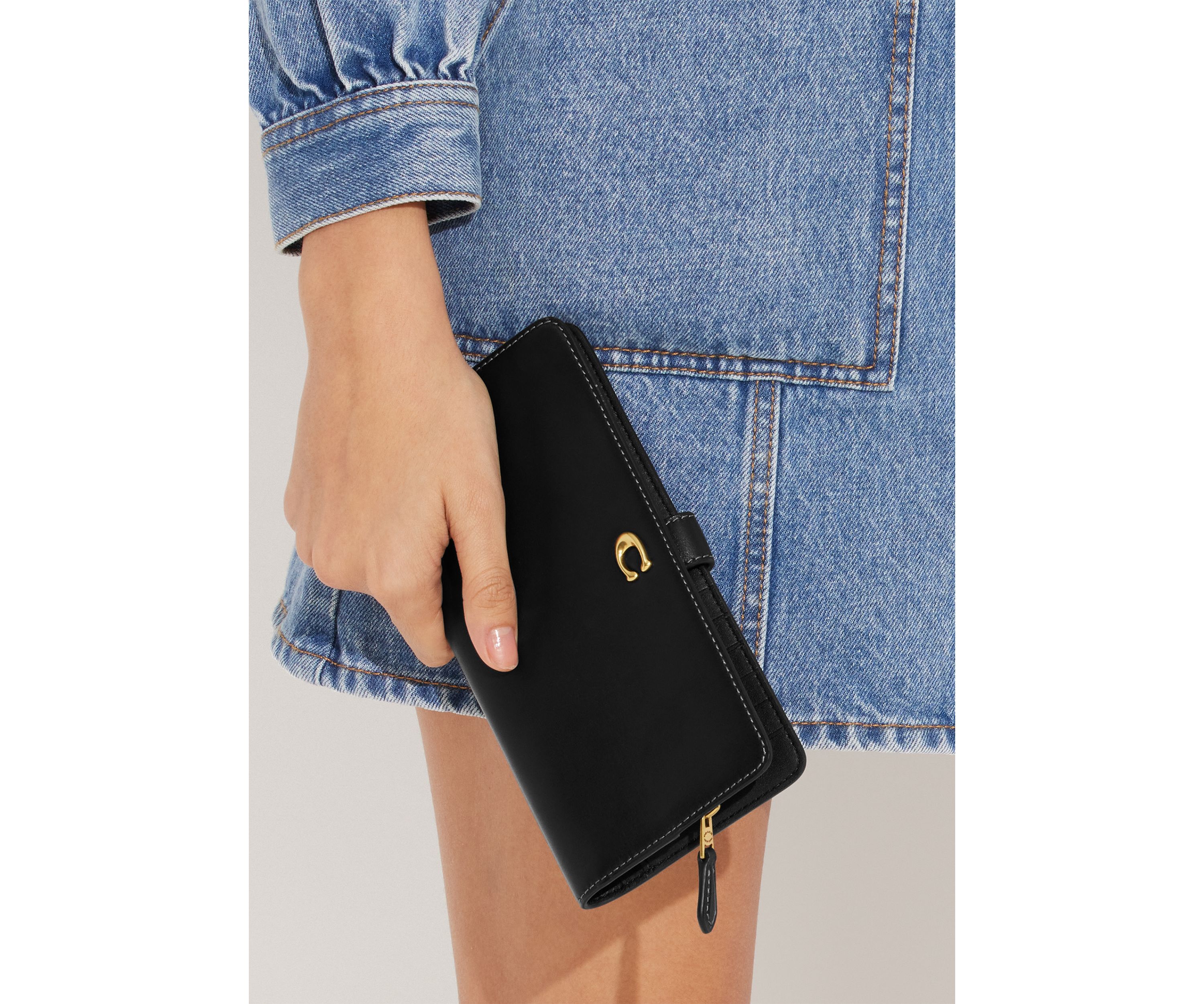 Essential Slim Wallet 