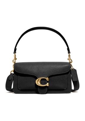 Coach White & Yellow Color Block Jes Carriage Crossbody Bag, Best Price  and Reviews