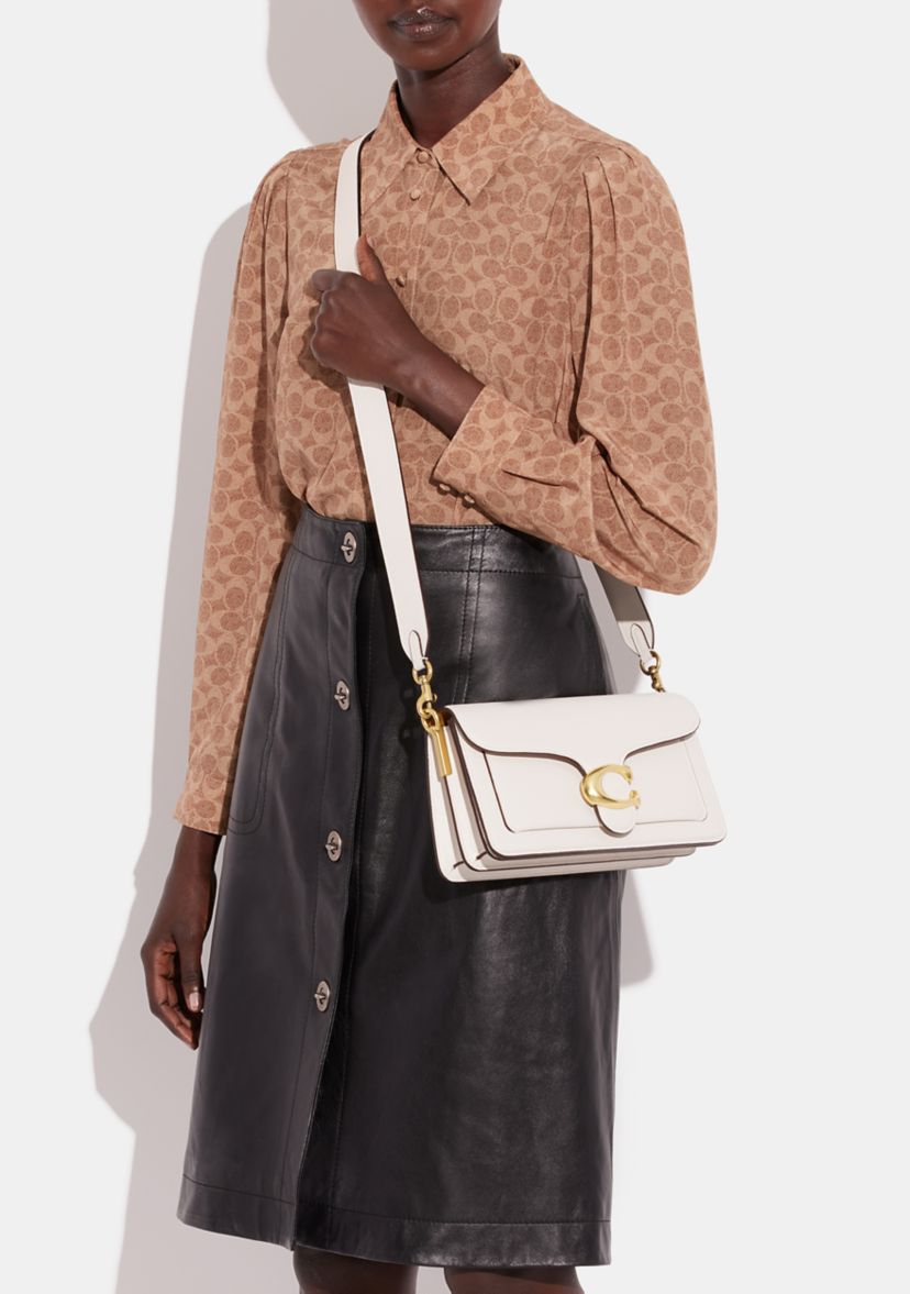 Tabby Shoulder Bag 26