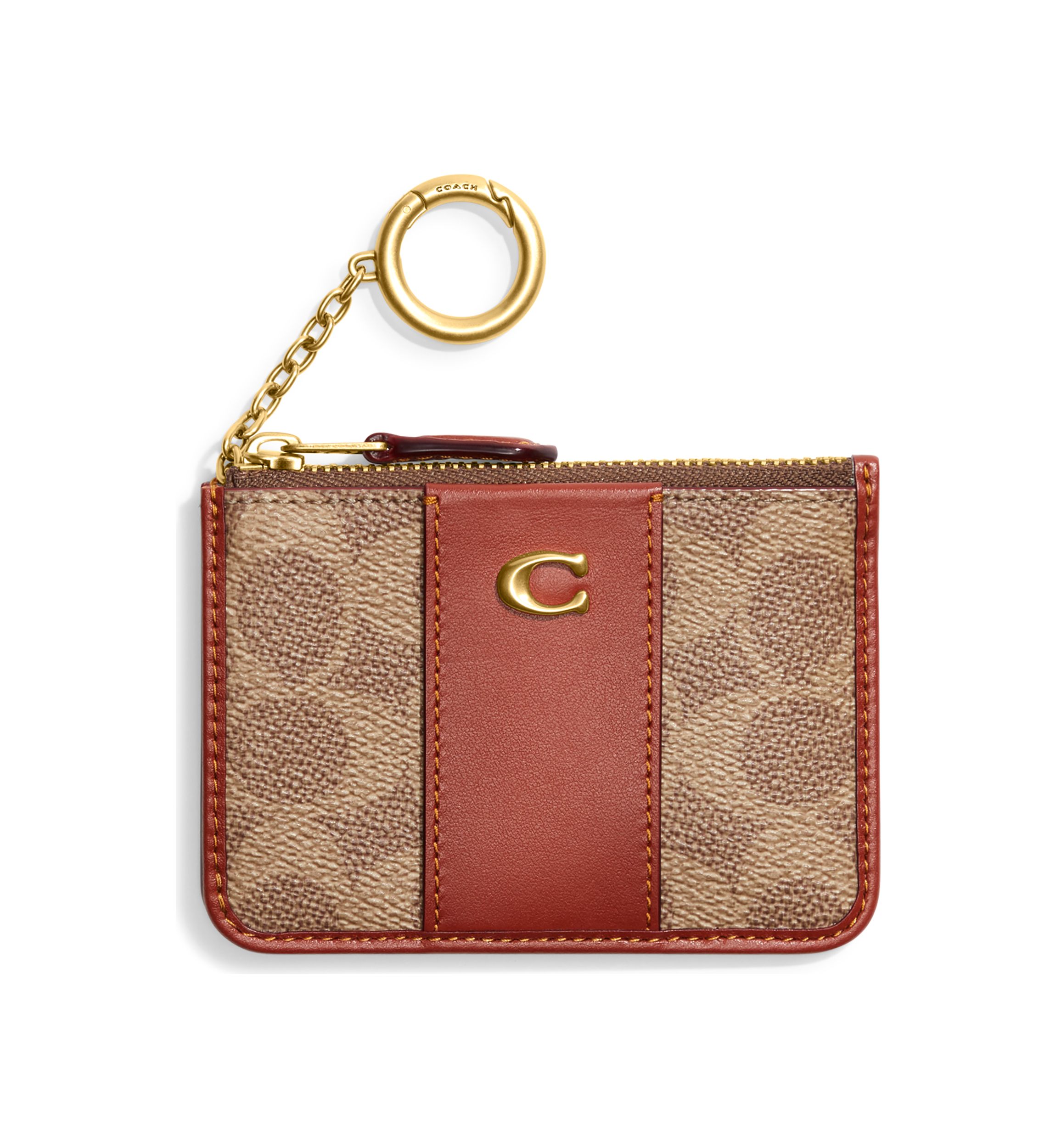 Essential Mini ID Card Case
