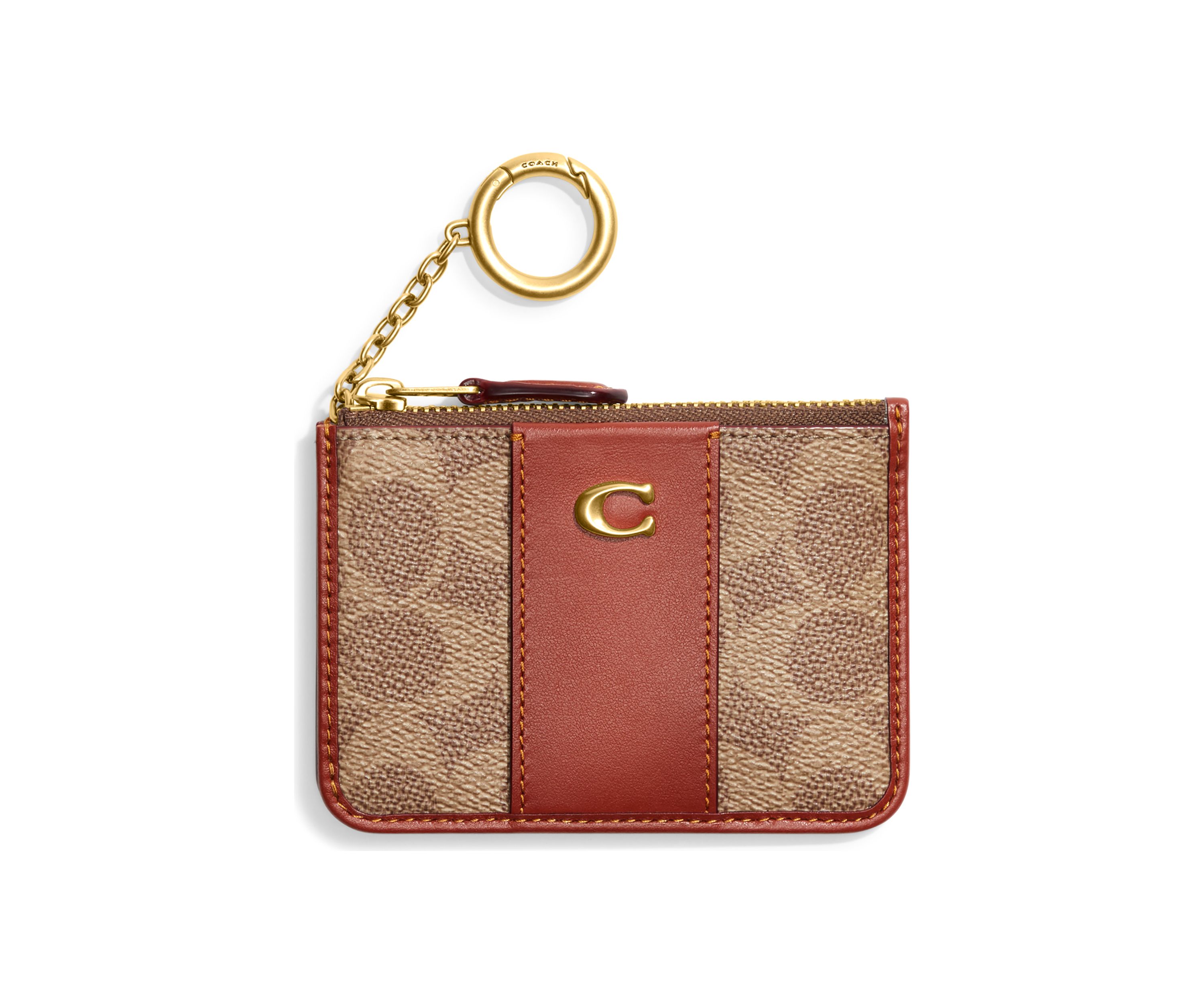 Essential Mini ID Card Case