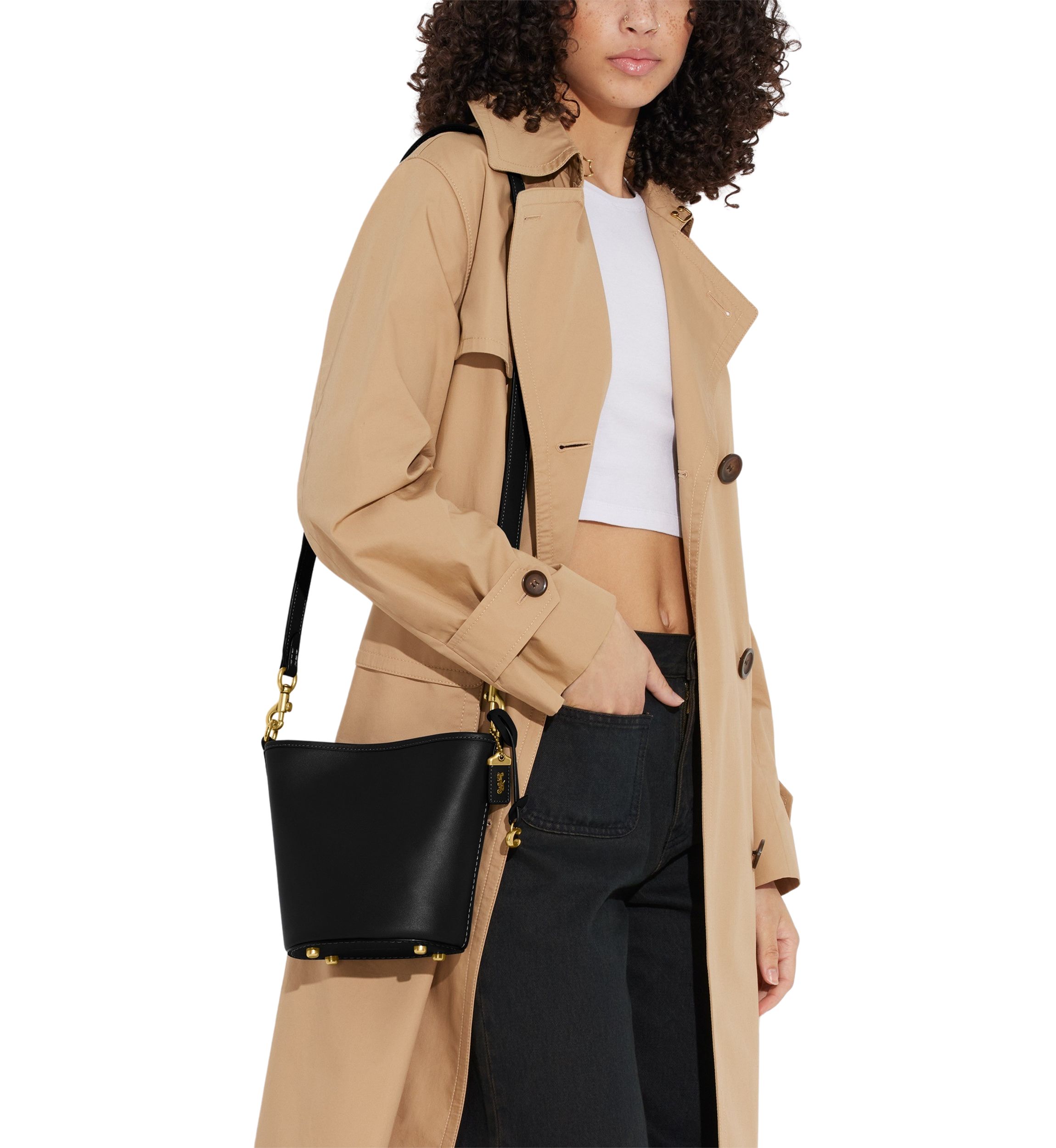 Dakota Bucket Bag 16