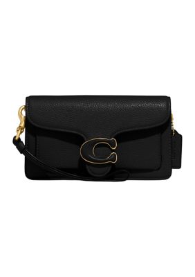 Mirrabella Lambskin Black