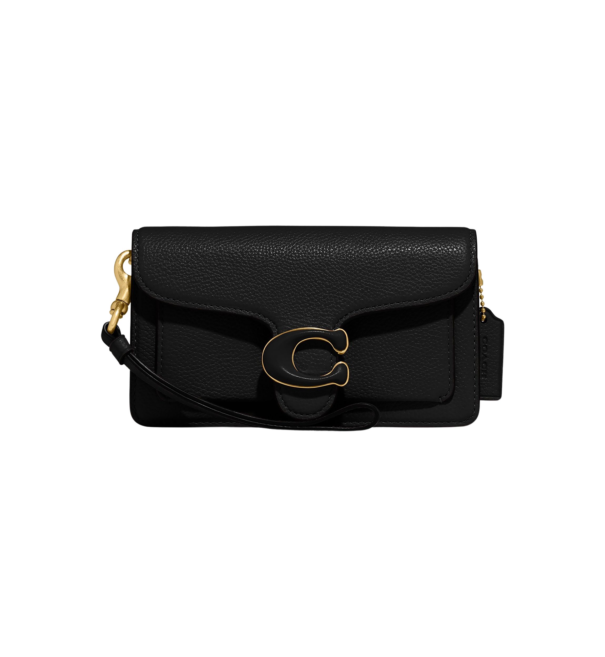 Tabby Wristlet