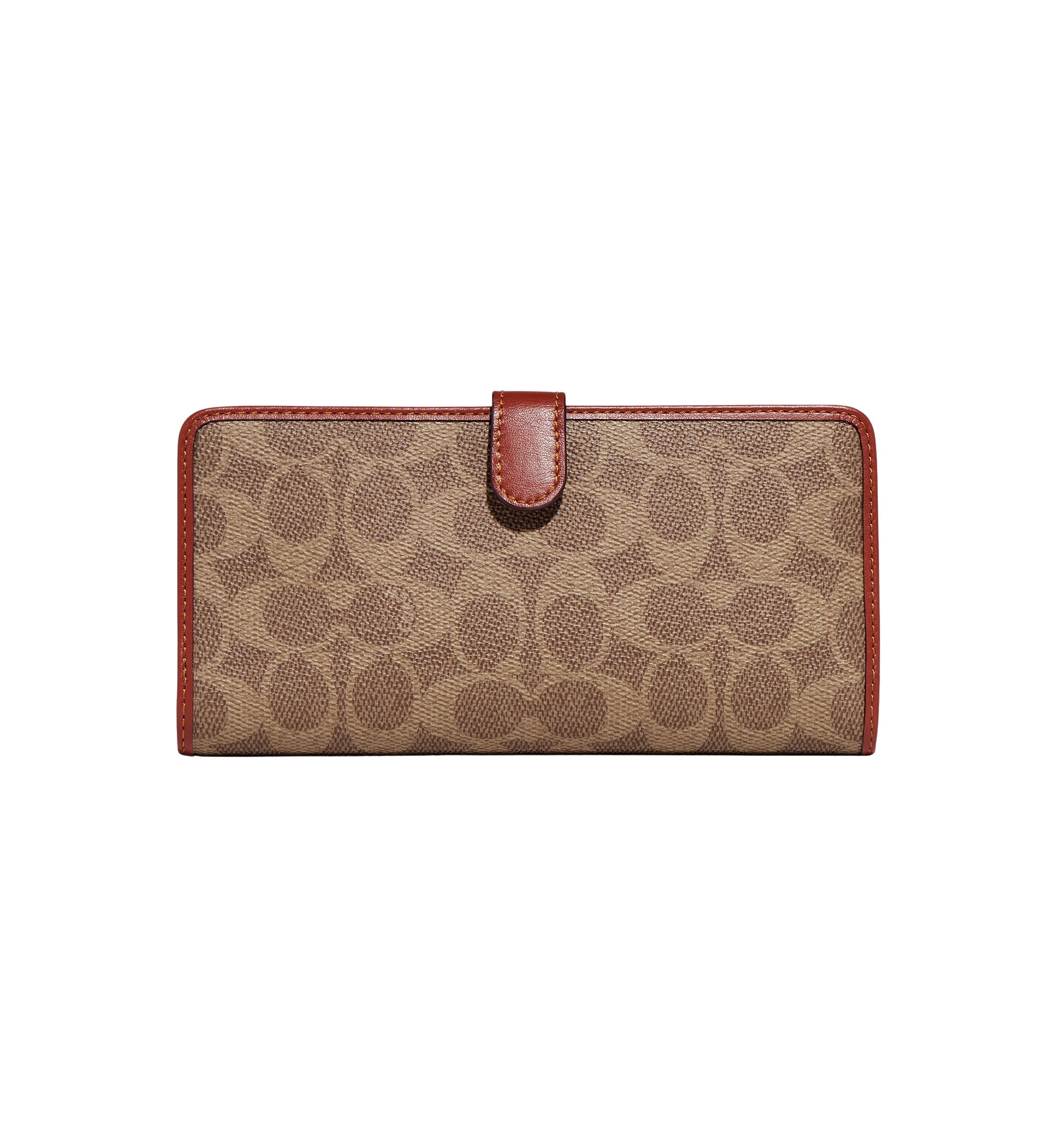 Essential Slim Wallet 