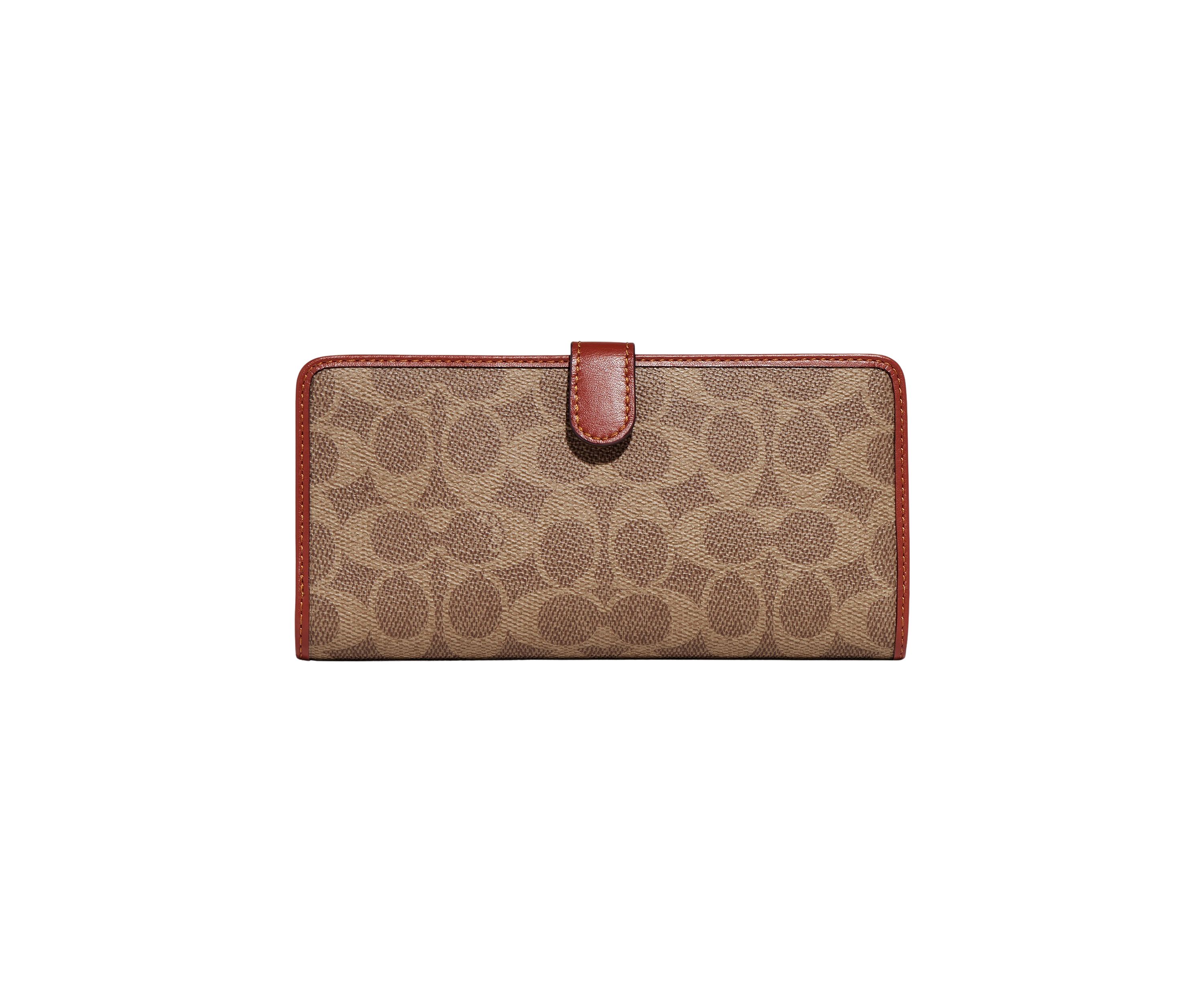 Essential Slim Wallet 