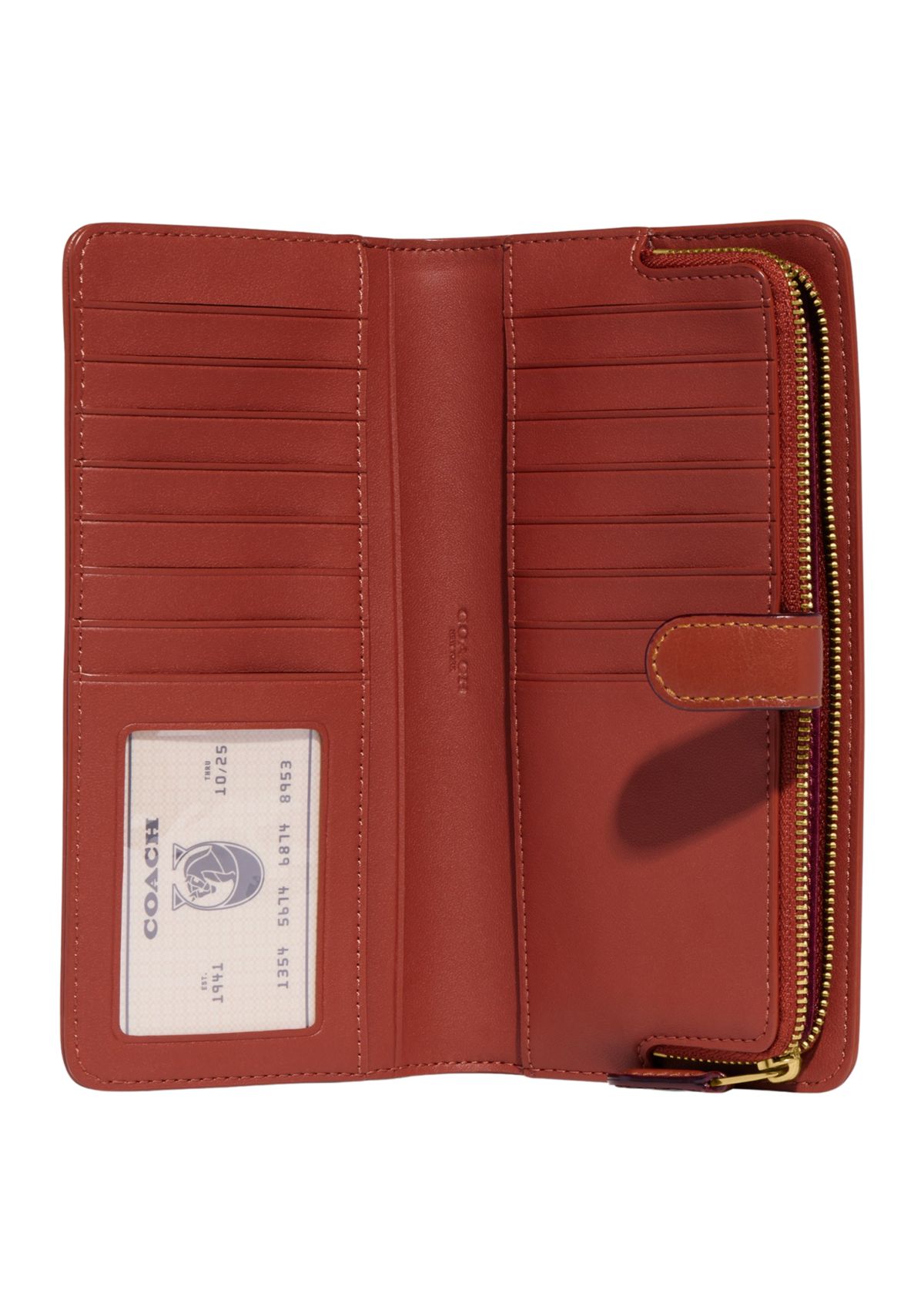Essential Slim Wallet 
