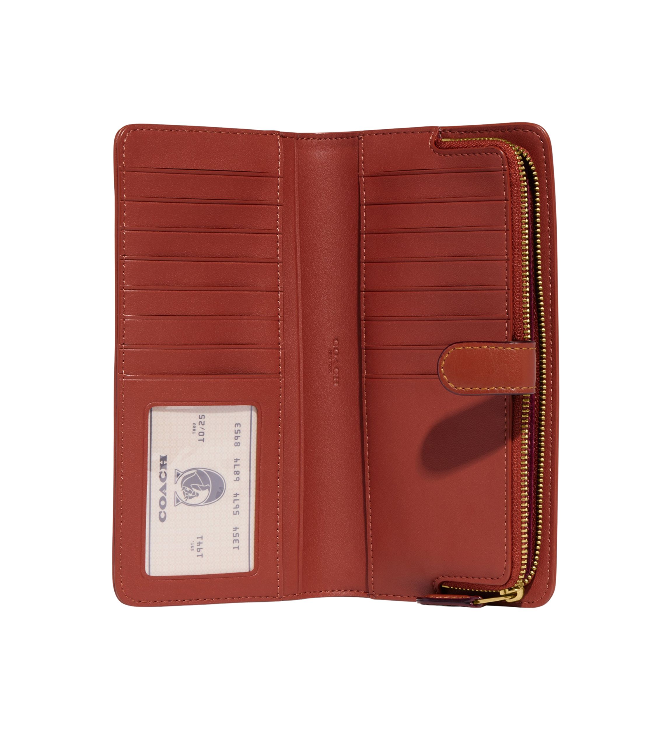 Essential Slim Wallet 