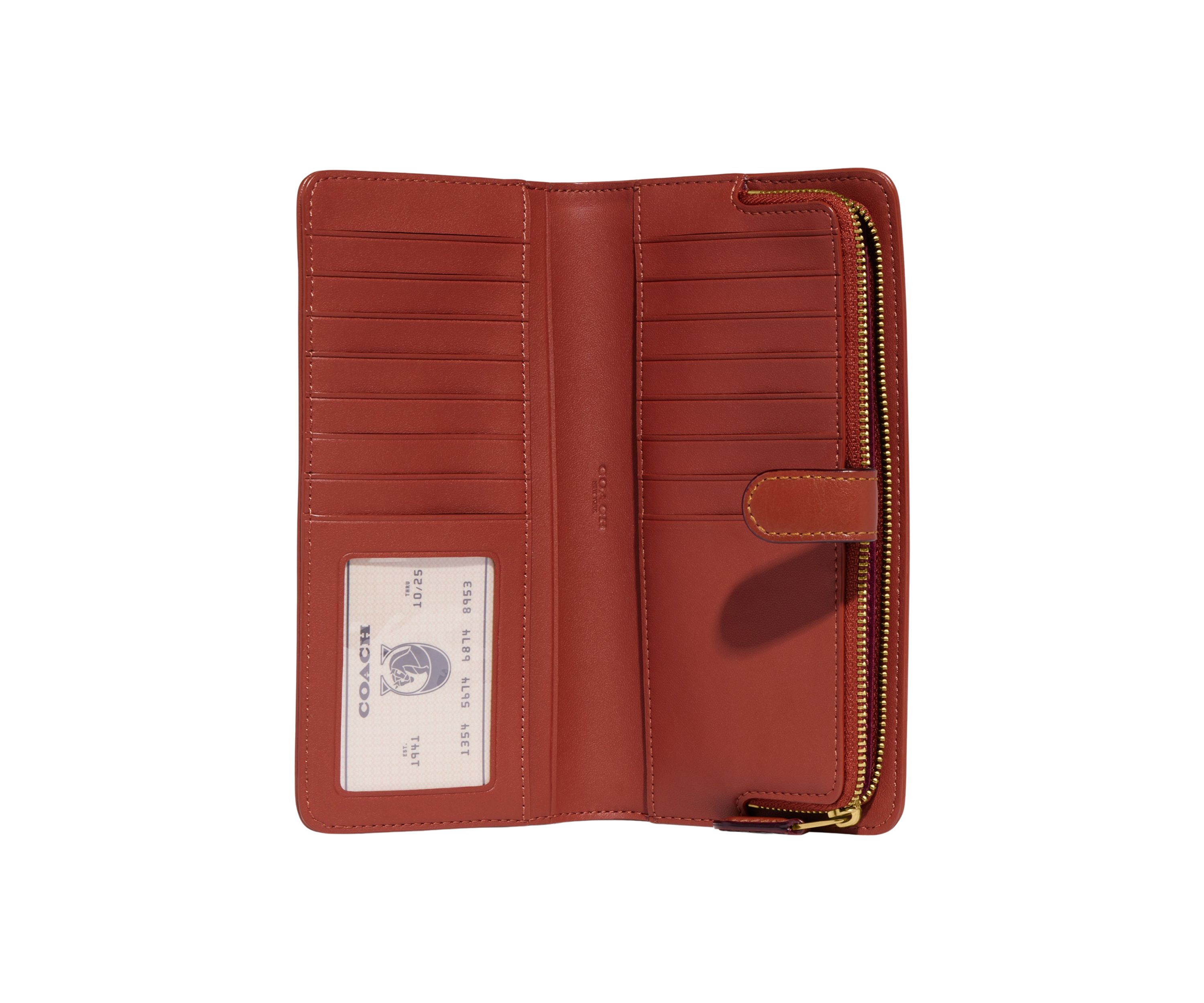 Essential Slim Wallet 