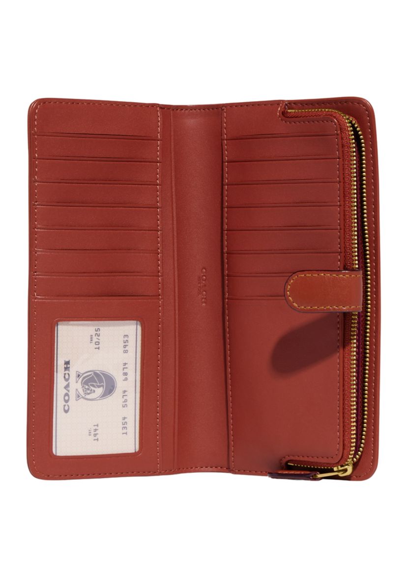Essential Slim Wallet 