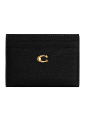 COACH Women's Card Case
