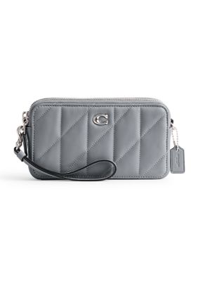 Shop COACH Hayden Washed Denim Crossbody Bag