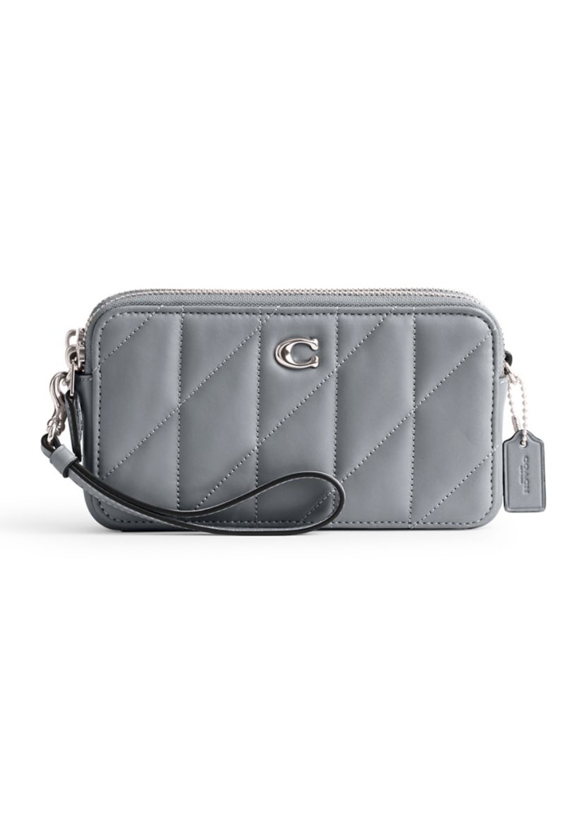 Kira Crossbody with Pillow Quilting