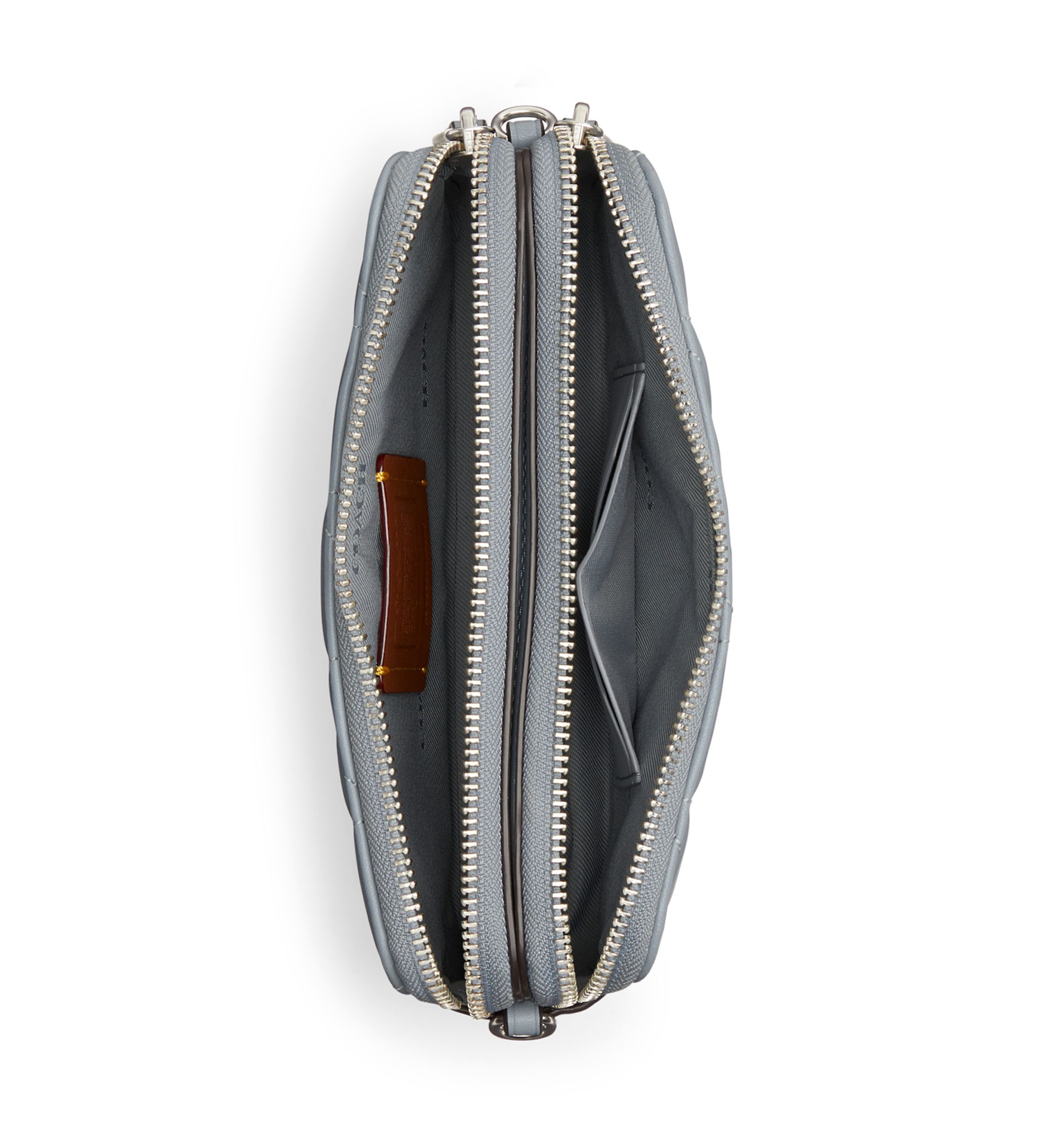 Kira Crossbody with Pillow Quilting