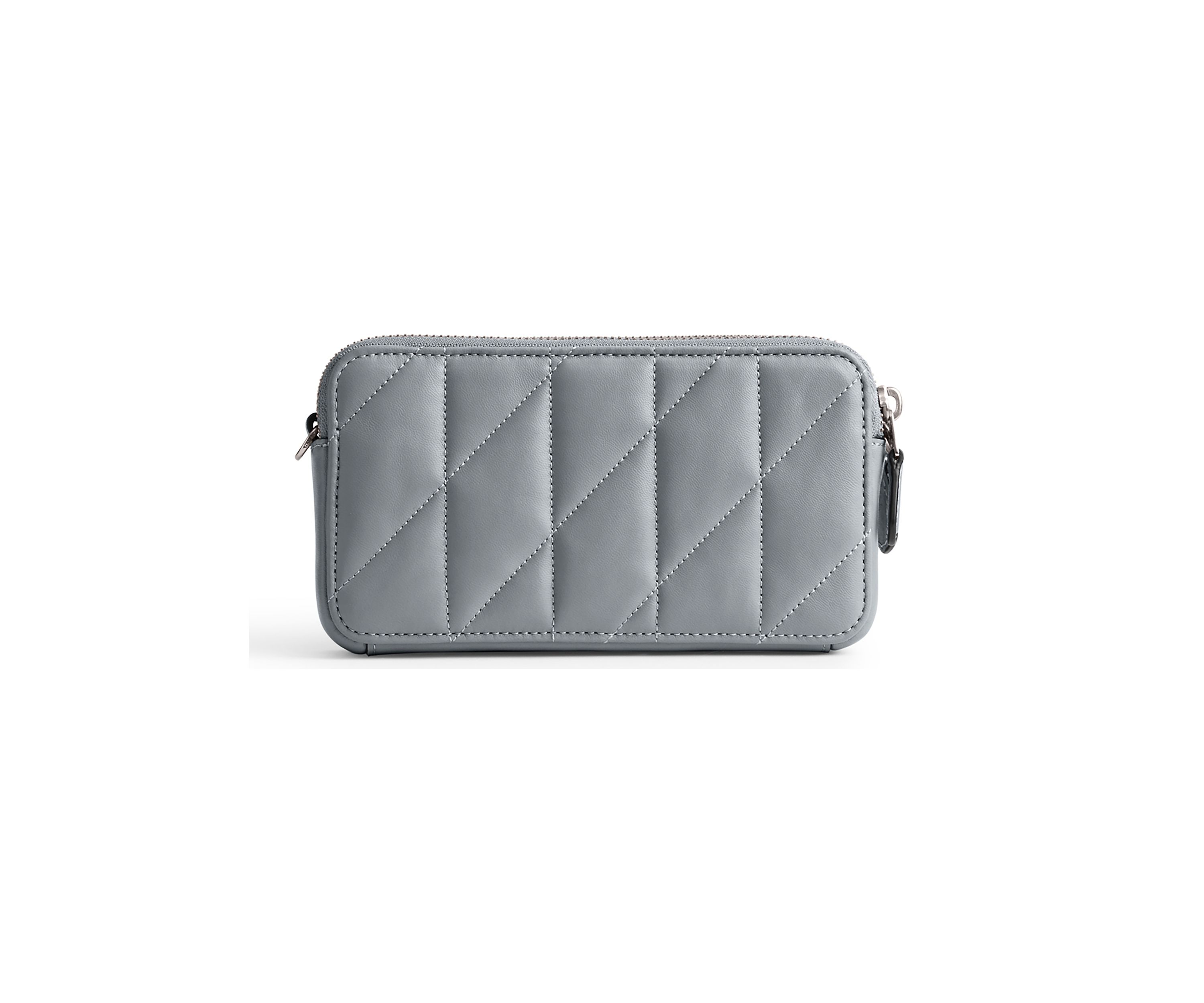 Kira Crossbody with Pillow Quilting