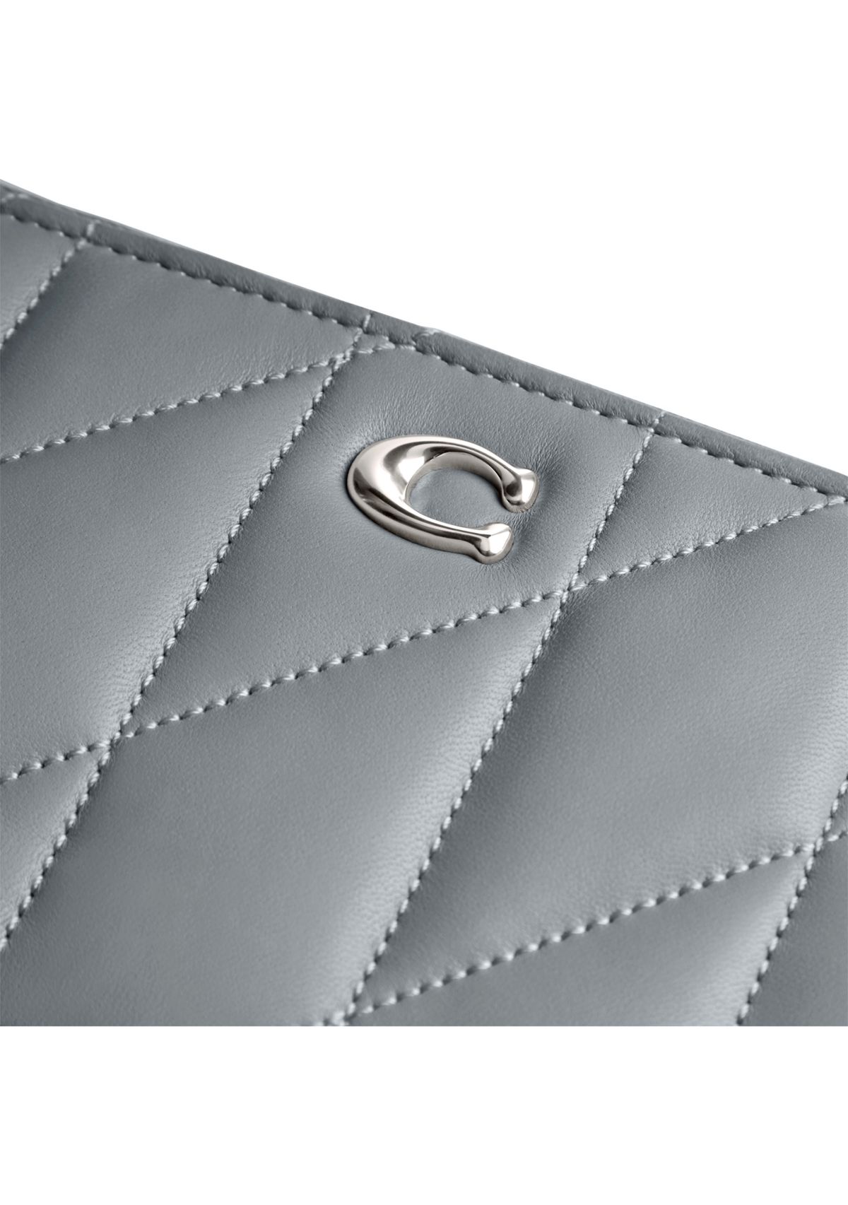 Kira Crossbody with Pillow Quilting