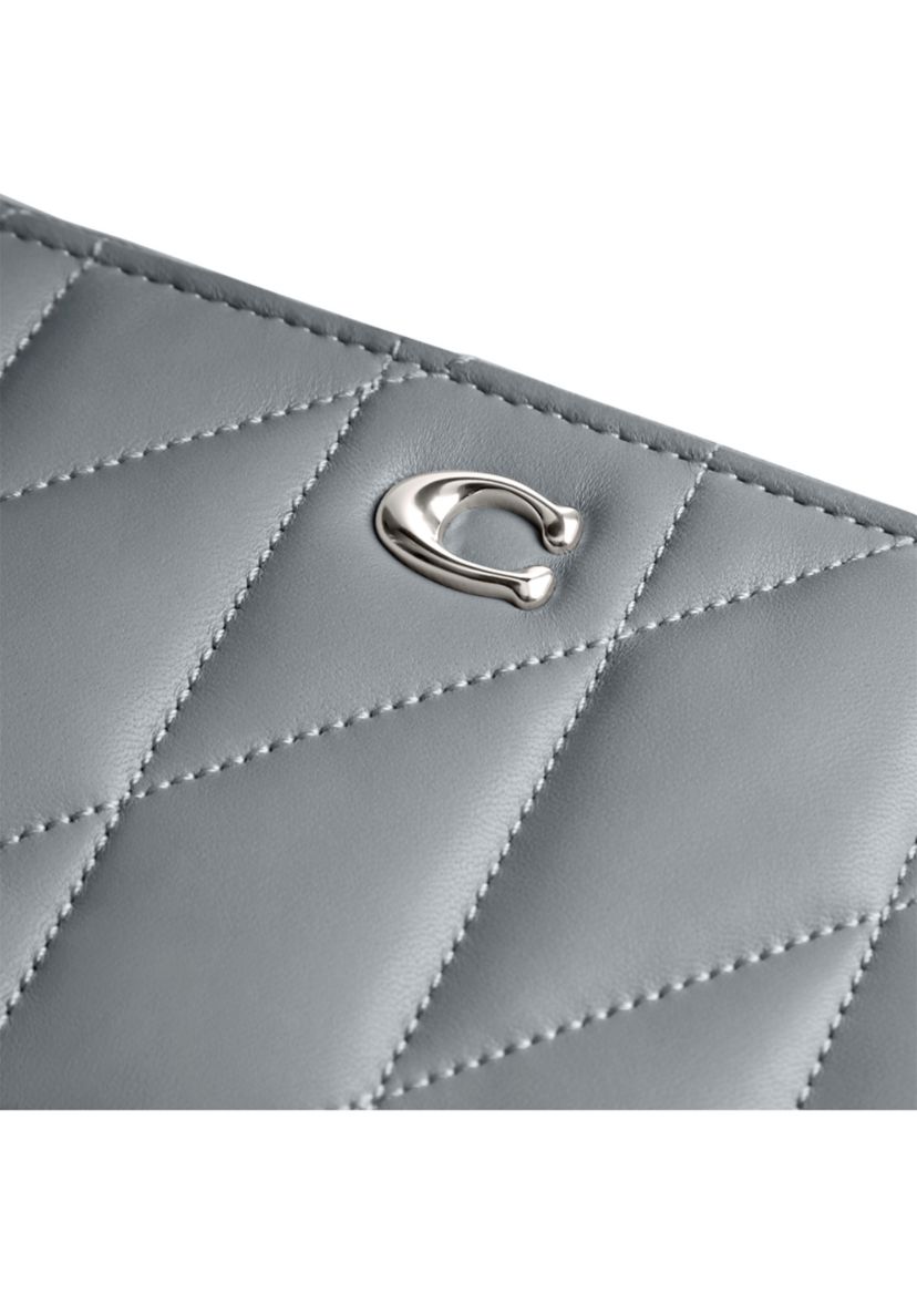 Kira Crossbody with Pillow Quilting