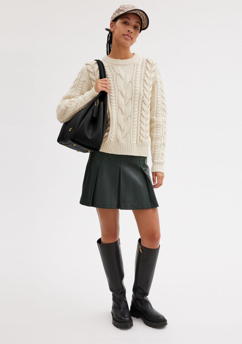Lana Shoulder Bag