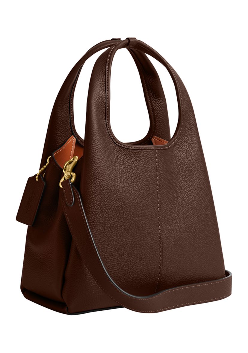 COACH Lana Shoulder Bag 23 | Belk