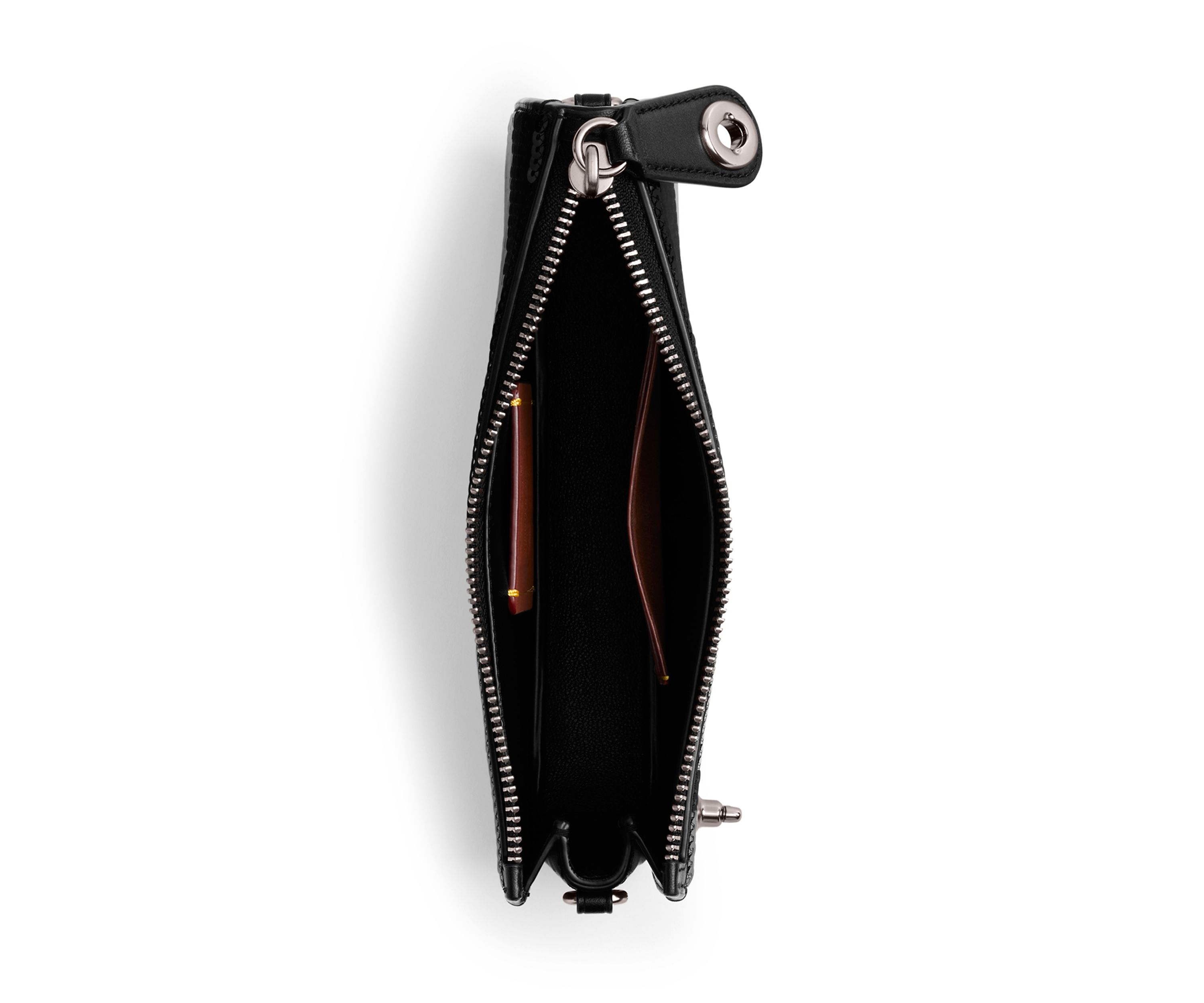 Penn Shoulder Bag with Sequins