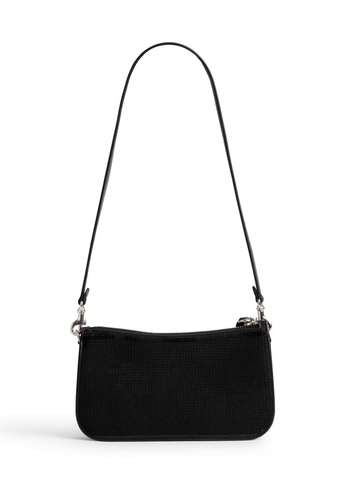 Penn Shoulder Bag with Sequins