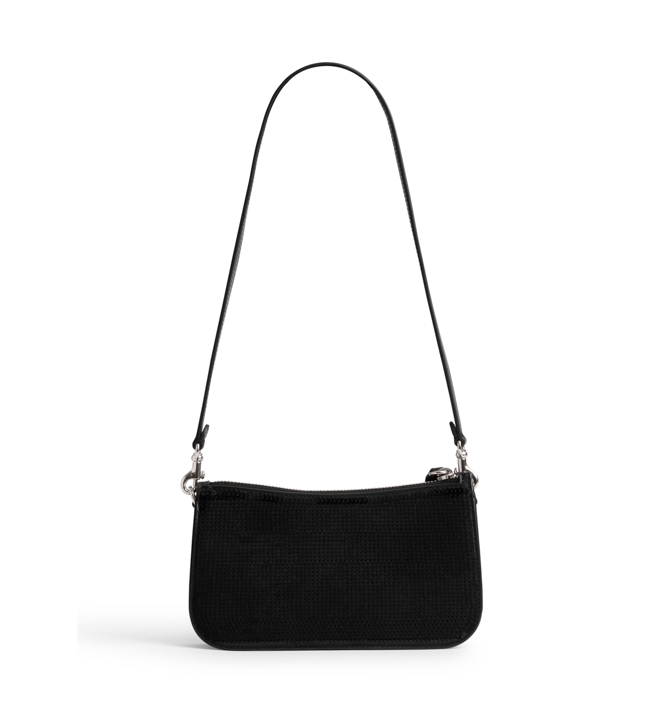 Penn Shoulder Bag with Sequins