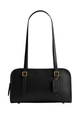 Swing Zip Shoulder Bag