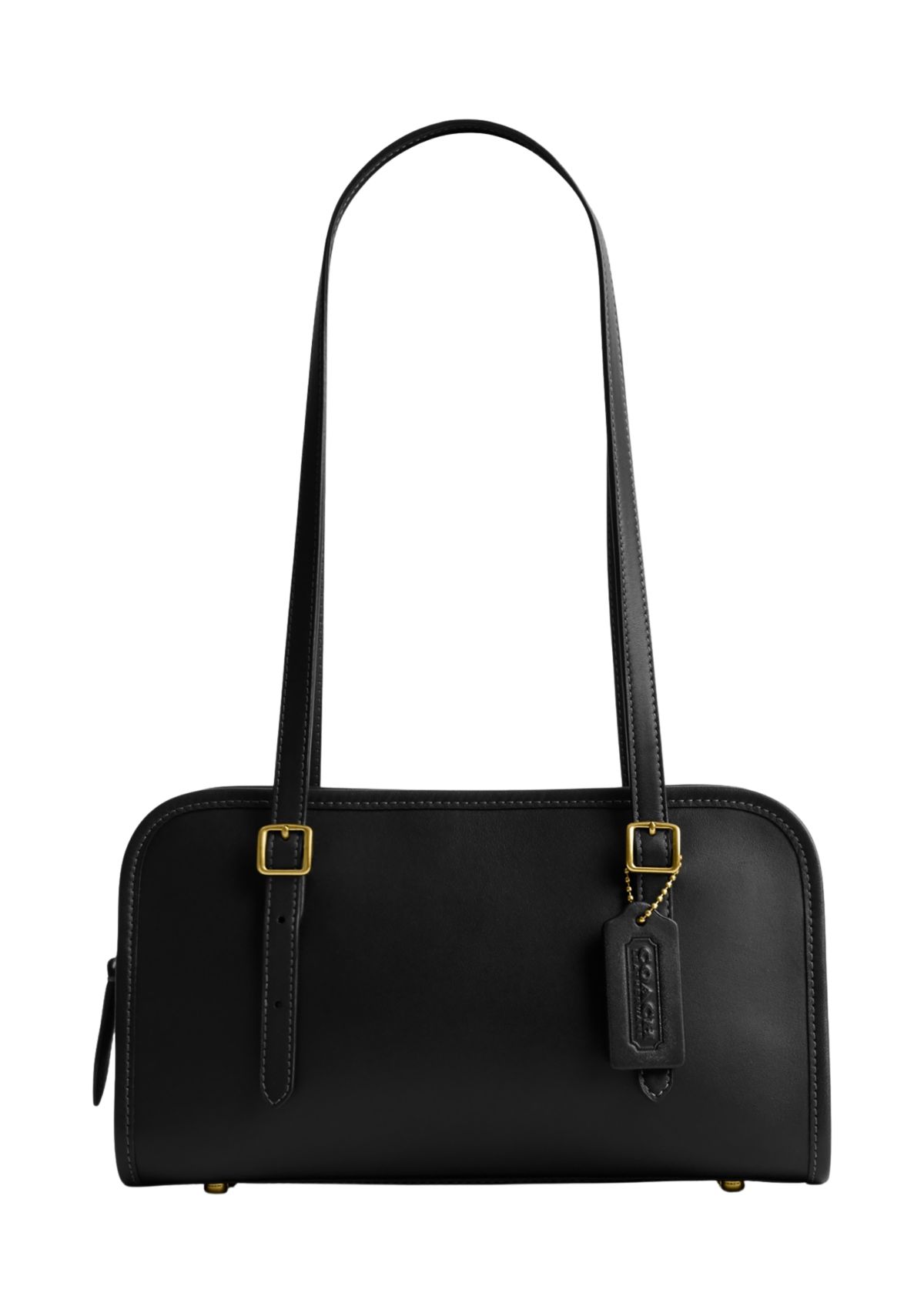 Swing Zip Shoulder Bag